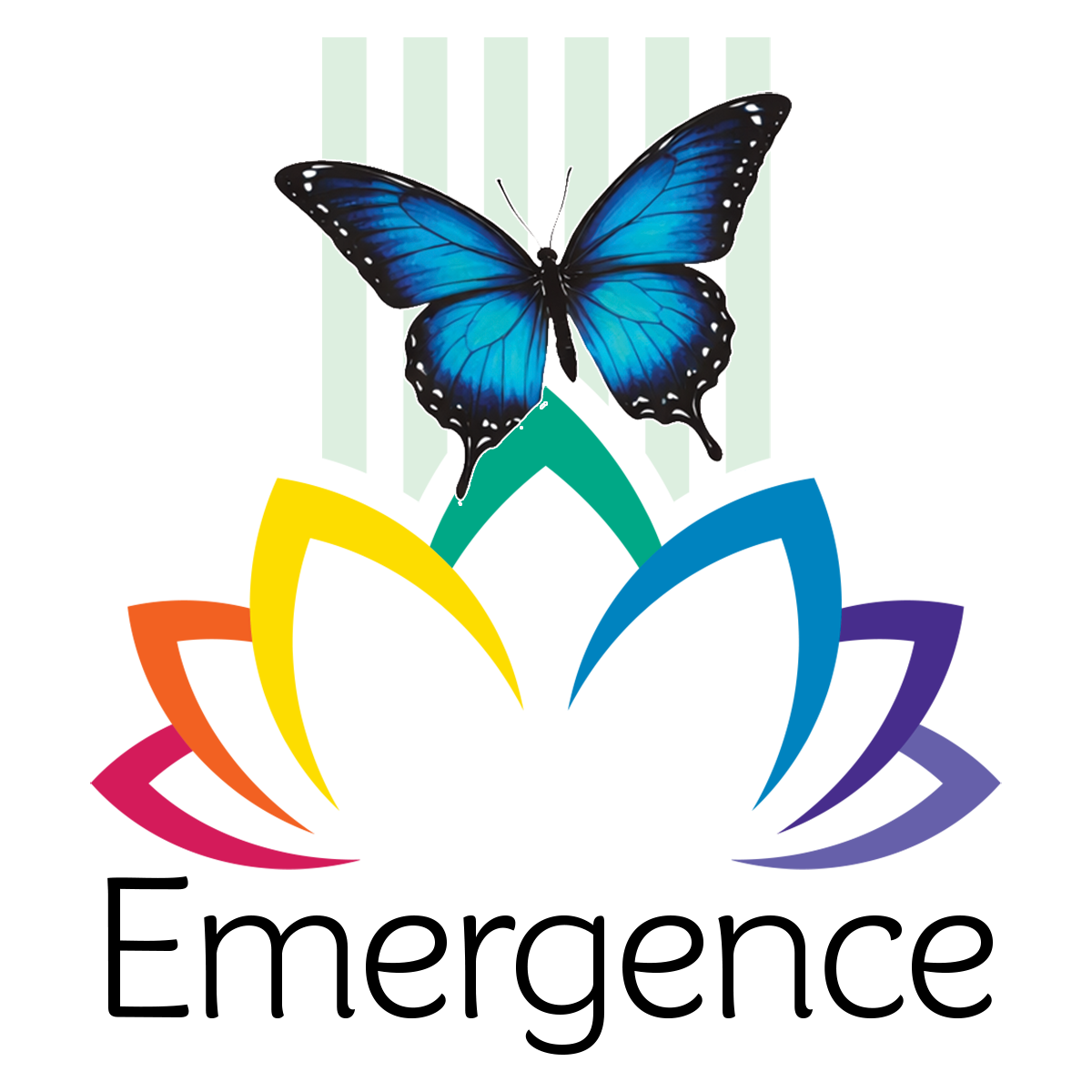 Emergence Logo
